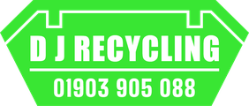 D J Recycling, 01903 905088