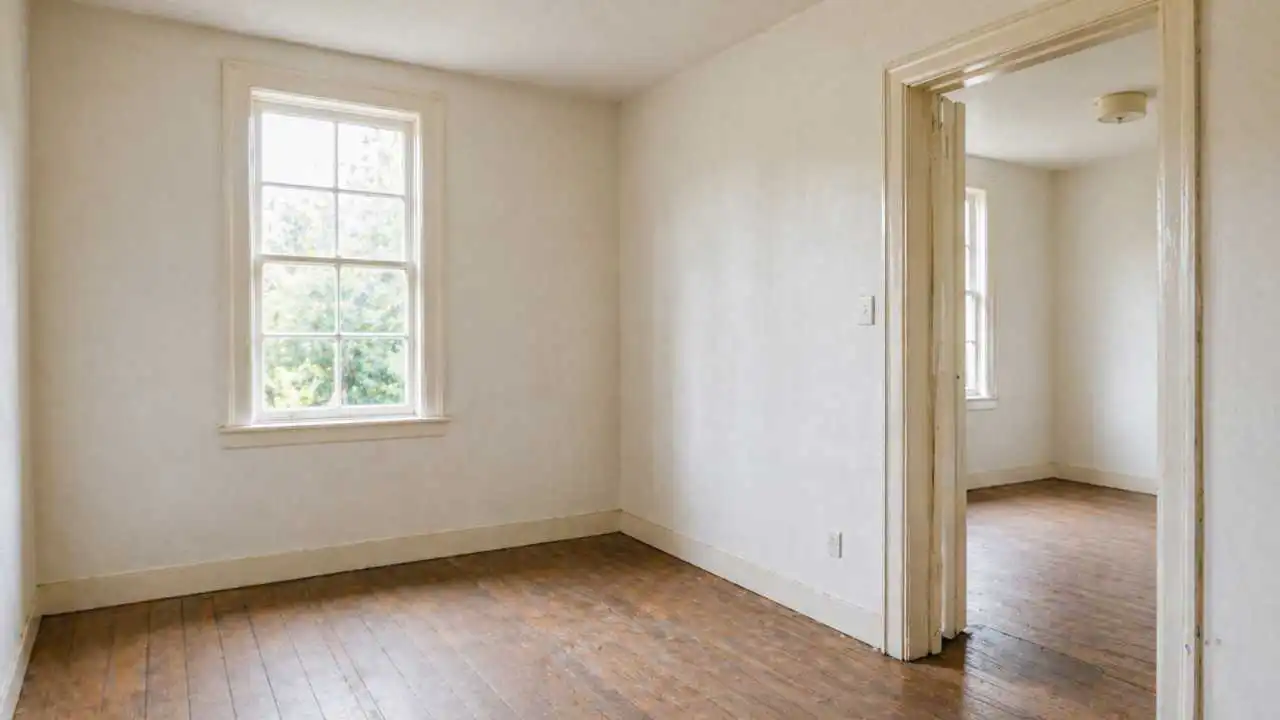 Professional Abandoned Property Clearance Service