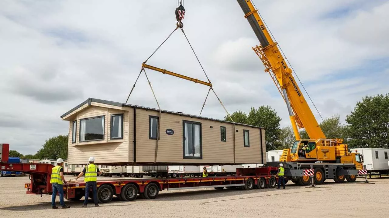 Trusted Static Home Removal and Collection Service team