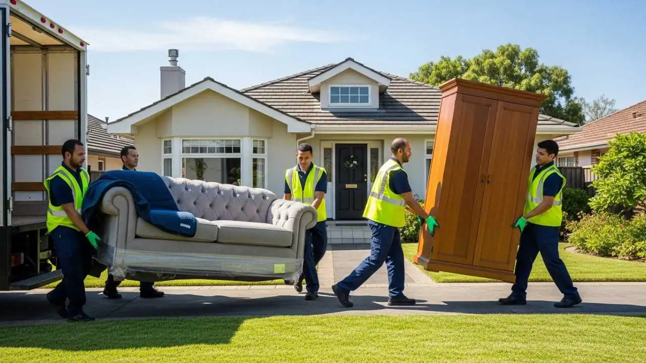 Trusted bungalow clearance team