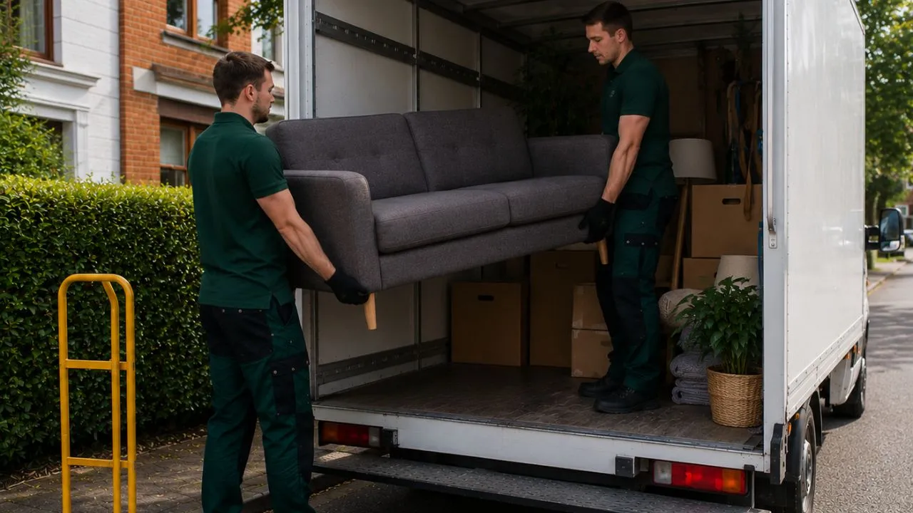 Trusted Probate House Clearance Service