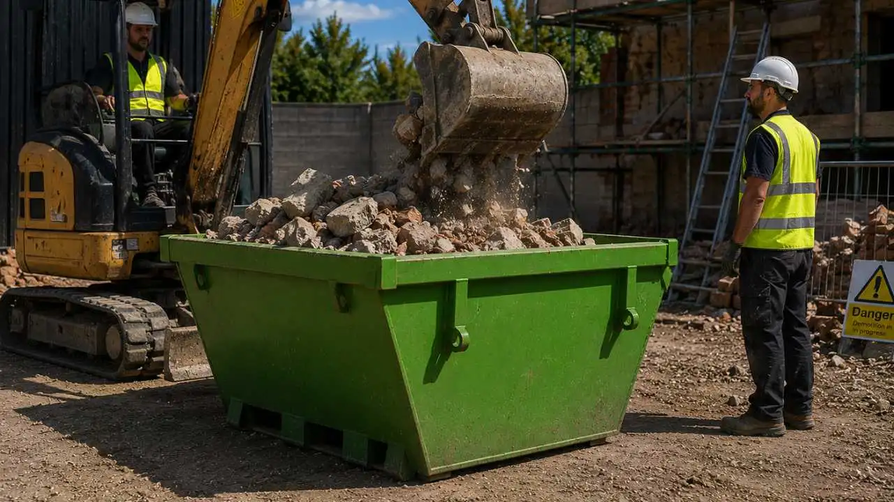 Trusted Skip for Hardcore service Team