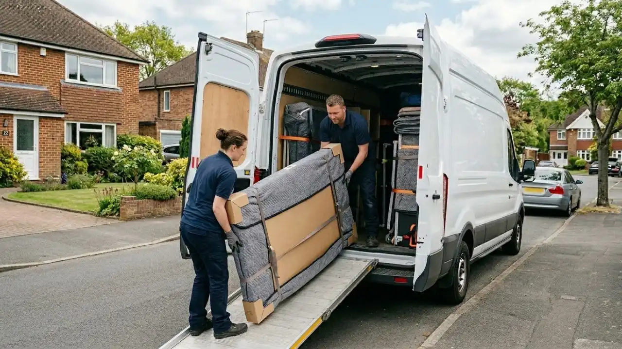 Trusted TV Collection Service Team