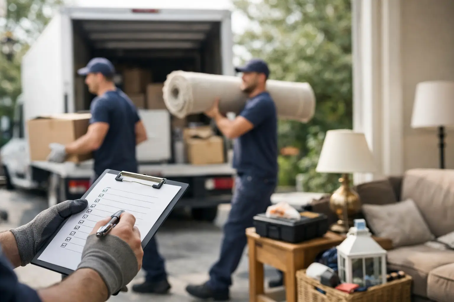 House Clearance Charges Explained