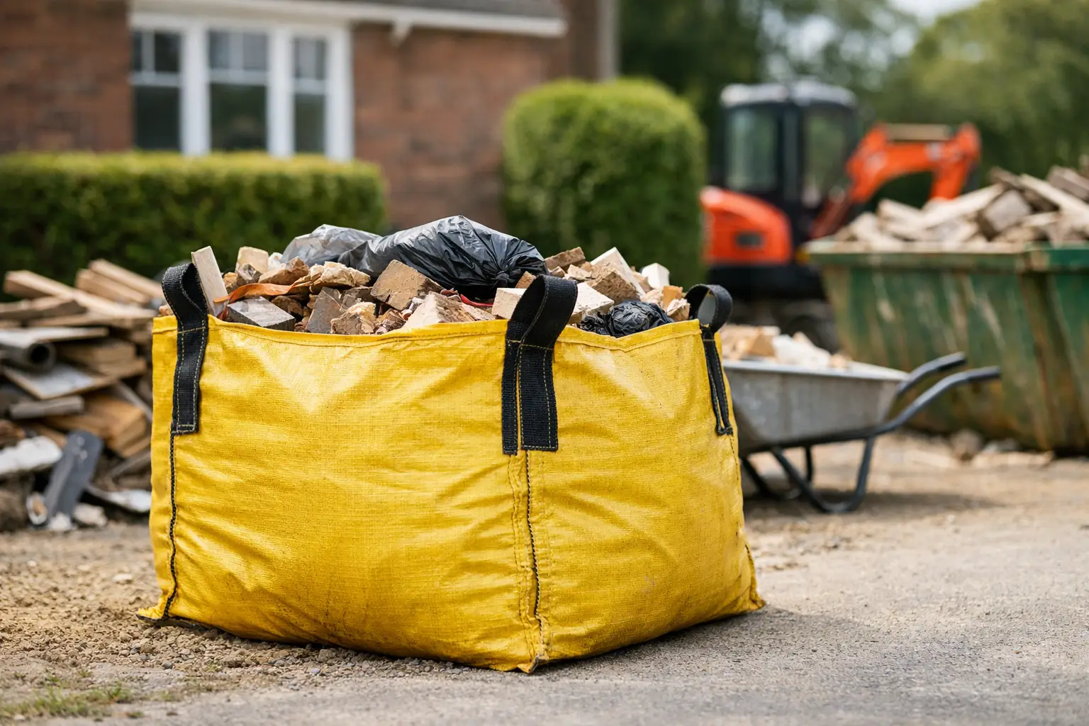 Skip Bags Worthing: Are They Right for You?