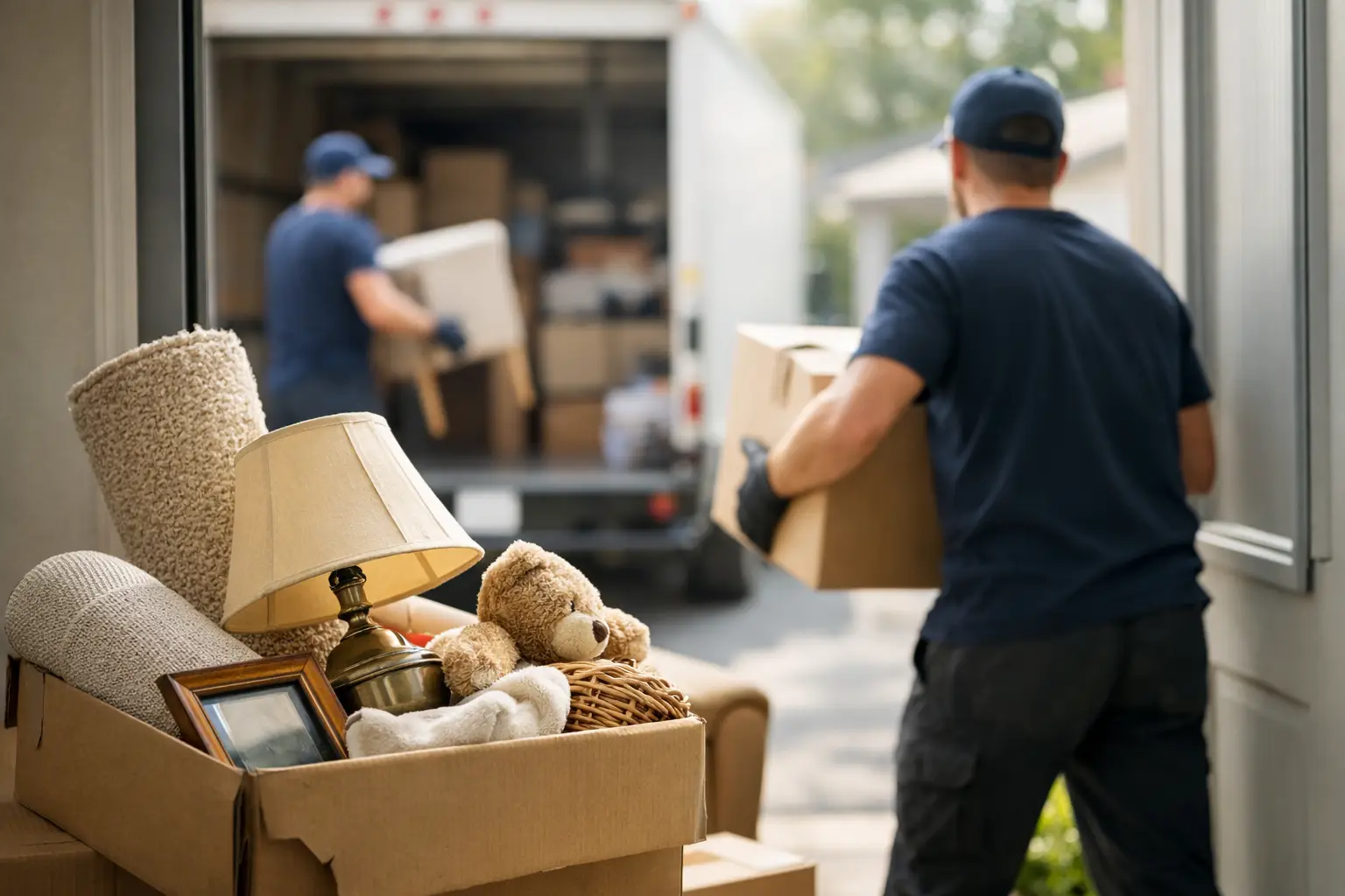 What Is a House Clearance Service?