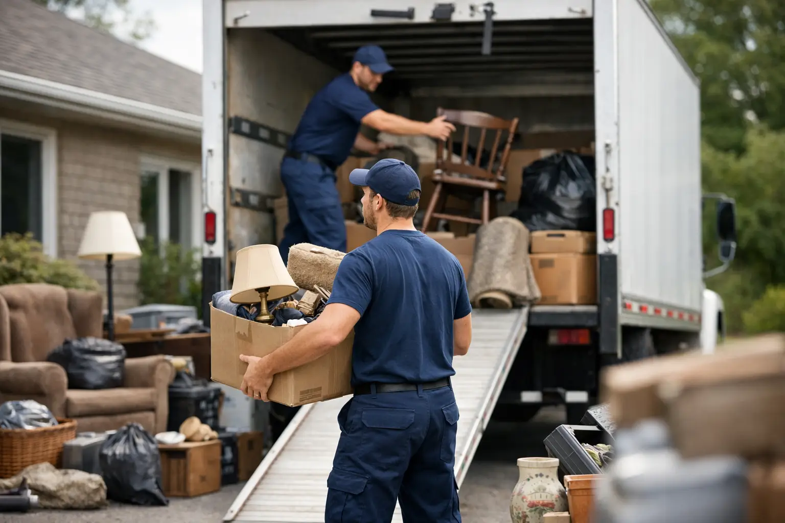A Guide to Property Clearance Services
