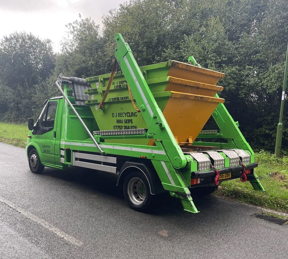 Skip-Hire