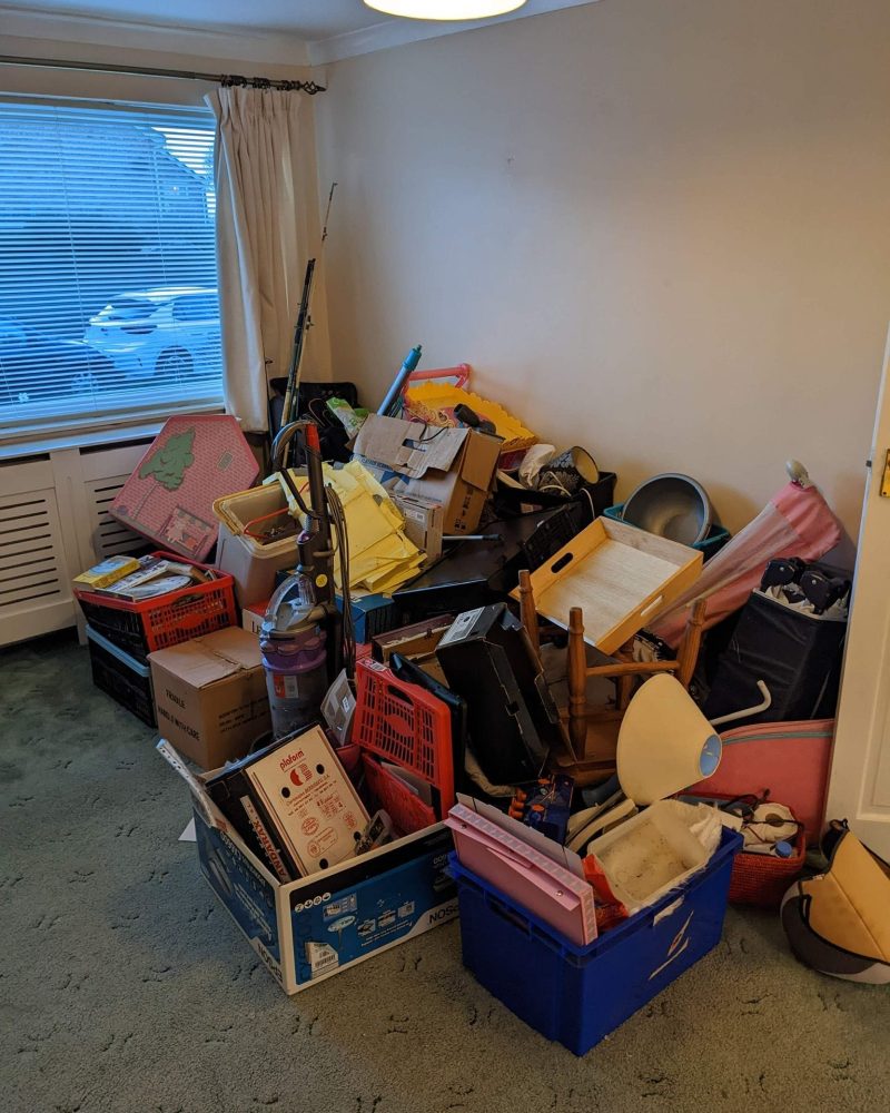 best waste collection service