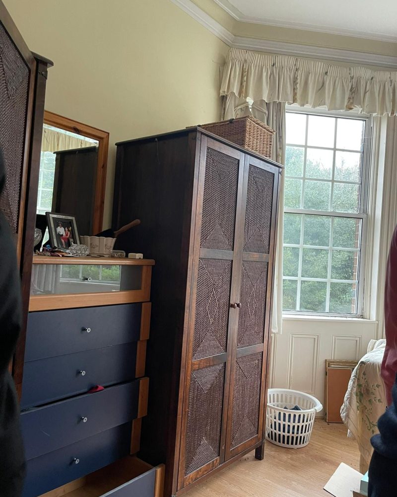 house clearance service