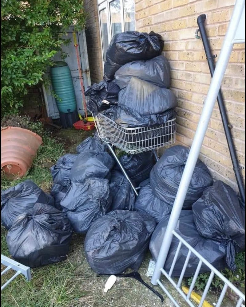 rubbish revoial best service